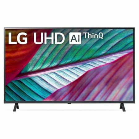 Smart TV LG 43UR781C 4K Ultra HD 43" LED HDR D-LED di LG, Televisori - Rif: S7836060, Prezzo: 350,02 €, Sconto: %