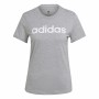 T shirt à manches courtes Enfant Adidas M | Tienda24 Tienda24.eu