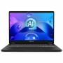 Laptop MSI Prestige 14 AI Evo C1MG-021ES 14" Intel Evo Core Ultra 7 155H 16 GB RAM 1 TB SSD di MSI, Portatili - Rif: S7836084...