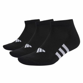 Socks Spuqs Coolmax Cushion Black | Tienda24 Tienda24.eu