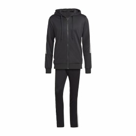 Jogging d'Entraînement de Football pour Adultes Adidas Homme L | Tienda24 Tienda24.eu