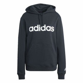 Women’s Hoodie Adidas S | Tienda24 Tienda24.eu