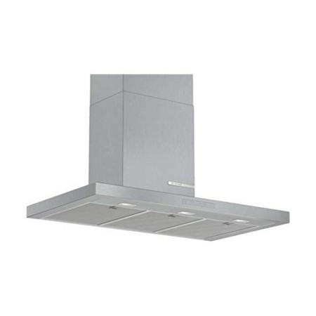 Cappa Classica BOSCH DWB97CM50 90 cm 430 m3/h 140 W Acciaio | Tienda24 - Global Online Shop Tienda24.eu