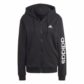 Sporthose Damen Adidas Aeroknit Schwarz | Tienda24 Tienda24.eu