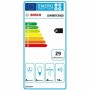 Hotte standard BOSCH DWB97CM50 90 cm 430 m3/h 140 W Acier | Tienda24 - Global Online Shop Tienda24.eu