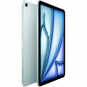 Tablet Apple iPad Air 2024 11" 256 GB Azzurro M2 8 GB RAM di Apple, Tablet PC - Rif: S7836179, Prezzo: 1,00 €, Sconto: %