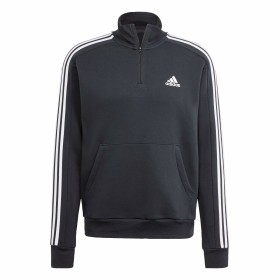 Pantalón de Entrenamiento de Fútbol para Adultos Adidas Tiro 21 Negro Hombre | Tienda24 Tienda24.eu