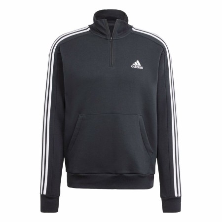 Sudadera de Entrenamiento para Adultos Adidas M | Tienda24 Tienda24.eu