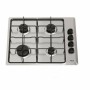 Gas Hob Teka HLX 640 by Teka, Hobs - Ref: S7836188, Price: 136,77 €, Discount: %