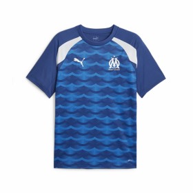 Camiseta de Fútbol de Manga Corta Hombre Puma Valencia CF 2 | Tienda24 Tienda24.eu