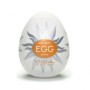 Shiny Einweg-Masturbationsei (1 St.) Tenga EGG-011 | Tienda24 Tienda24.eu