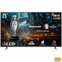 Smart TV Hisense 75E7NQ 4K Ultra HD 75" LED HDR QLED di Hisense, Televisori - Rif: S7836400, Prezzo: 1,00 €, Sconto: %