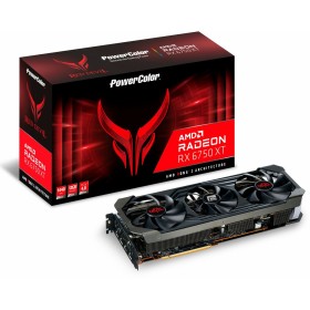 Graphics card XFX RX-78TQICKF9 16 GB GDDR6 AMD AMD RADEON RX 7800 XT | Tienda24 Tienda24.eu