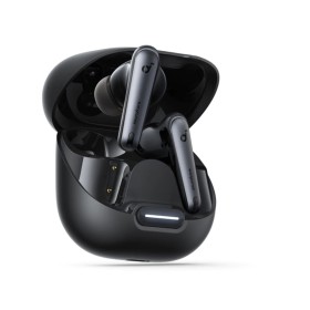 Auriculares Soundcore ANKER LIBERTY 4 Negro de Soundcore, Auriculares con micrófonos - Ref: S7836562, Precio: 86,10 €, Descue...