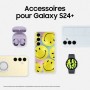 Smartphone Samsung Galaxy S24+ 6,7" 512 GB Gris 12 GB RAM de Samsung, Smartphones et téléphones portables débloqués - Réf : S...