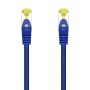 Cable Ethernet LAN Aisens A146-0476 Azul 25 cm de Aisens, Cables Ethernet - Ref: S7836586, Precio: 6,68 €, Descuento: %