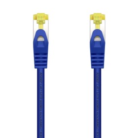 Câble Ethernet LAN Aisens A146-0476 Bleu 25 cm de Aisens, Câbles Ethernet - Réf : S7836586, Prix : 6,68 €, Remise : %