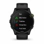 Smartwatch GARMIN Forerunner 255 Negro 1,3" Ø 46 mm de GARMIN, Smartwatches - Ref: S7836601, Precio: 319,60 €, Descuento: %