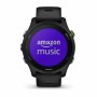 Smartwatch GARMIN Forerunner 255 Negro 1,3" Ø 46 mm de GARMIN, Smartwatches - Ref: S7836601, Precio: 319,60 €, Descuento: %