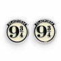 Pendientes Mujer Harry Potter | Tienda24 Tienda24.eu