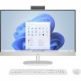 All in One HP 27-cr1001ns 27" 16 GB RAM 512 GB SSD di HP, All-in-one - Rif: S7836612, Prezzo: 1,00 €, Sconto: %