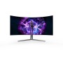 Écran AOC AG456UCZD 45" 240 Hz de AOC, Ecrans PC - Réf : S7836660, Prix : 1,00 €, Remise : %