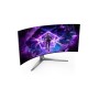 Écran AOC AG456UCZD 45" 240 Hz de AOC, Ecrans PC - Réf : S7836660, Prix : 1,00 €, Remise : %