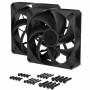 Box Ventilator Corsair RS120 MAX PWM von Corsair, Kühlung und Belüftung - Ref: S7836696, Preis: 89,30 €, Rabatt: %