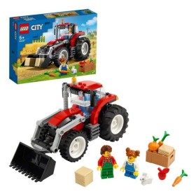 Playset Lego 60365 | Tienda24 Tienda24.eu