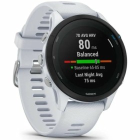 Montre intelligente GARMIN 010-02641-31 Blanc 1,3" Ø 46 mm de GARMIN, Montres connectées - Réf : S7836725, Prix : 319,28 €, R...