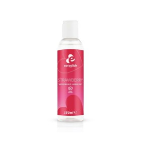 Waterbased Lubricant Easyglide 150 ml Strawberry by Easyglide, Lubricants & Licks - Ref: M0403417, Price: 8,13 €, Discount: %