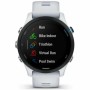 Smartwatch GARMIN 010-02641-31 Branco 1,3" Ø 46 mm de GARMIN, Smartwatches - Ref: S7836725, Preço: 319,28 €, Desconto: %