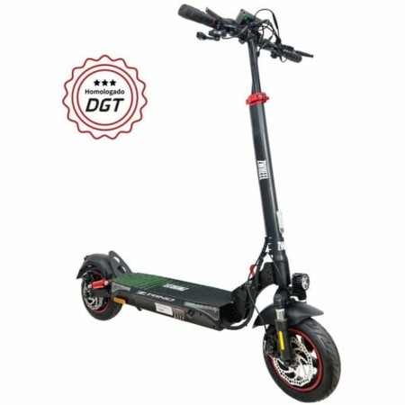 Patinete Eléctrico Zwheel ZRino SE Negro de Zwheel, Patinetes - Ref: S7836763, Precio: 776,87 €, Descuento: %