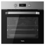 Multifunction Oven Teka HCB6646SS 70 L by Teka, Wall ovens - Ref: S7836793, Price: 580,57 €, Discount: %