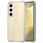 Protection pour téléphone portable Cool Galaxy S24+ Transparent Samsung | Tienda24 - Global Online Shop Tienda24.eu