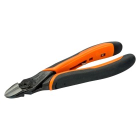 Pinces à bec Workpro 6" 16 cm Courbe | Tienda24 Tienda24.eu