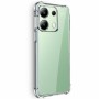 Protection pour téléphone portable Cool Redmi Note 13 Transparent Xiaomi de Cool, Housses et étuis téléphones portables - Réf...