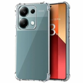 Funda para Móvil Cool Redmi Note 13 Pro Transparente Xiaomi de Cool, Carcasas y fundas - Ref: S7836897, Precio: 8,80 €, Descu...