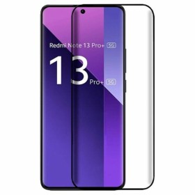 Film Protecteur pour Téléphone Portable Cool Redmi Note 13 Pro Plus 5G Xiaomi de Cool, Films et protections d'écran - Réf : S...