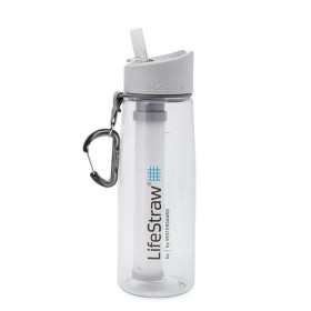 Bouteille Frozen Trust The Journey 530 ml Aluminium | Tienda24 Tienda24.eu