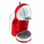 Cafetière à capsules DeLonghi EDG305.WR 15 bar 0,8 L 1460W 1600 W de DeLonghi, Machines à café 1 tasse - Réf : S7836991, Prix...