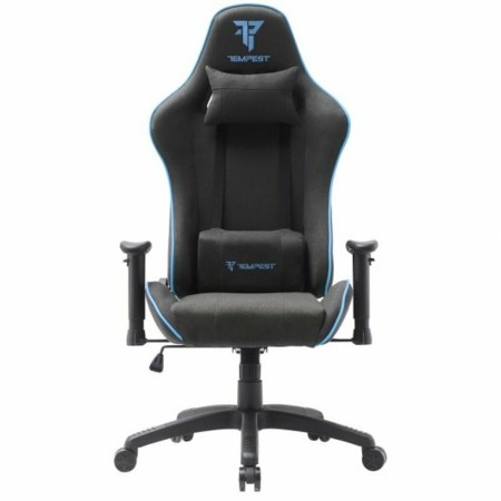 Office Chair Tempest Vanquish Blue by Tempest, Sofas and chairs - Ref: S7837020, Price: 401,33 €, Discount: %