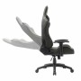 Chaise de Bureau Tempest Vanquish Noir de Tempest, Chaises et canapés - Réf : S7837022, Prix : 400,56 €, Remise : %