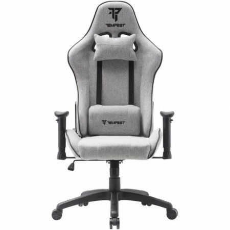 Office Chair Tempest Vanquish Black by Tempest, Sofas and chairs - Ref: S7837023, Price: 401,27 €, Discount: %