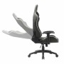 Chaise de Bureau Tempest Vanquish Blanc de Tempest, Chaises et canapés - Réf : S7837025, Prix : 401,27 €, Remise : %