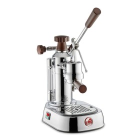 Máquina de Café Expresso Manual Cecotec Power Espresso 20 Steel Pro | Tienda24 Tienda24.eu