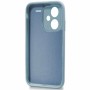 Funda para Móvil Cool Redmi Note 13 Pro Plus 5G Azul Xiaomi de Cool, Carcasas y fundas - Ref: S7837082, Precio: 8,80 €, Descu...