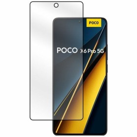 Protetor de ecrã para o telemóvel PcCom POCO X6 Pro 5G Poco de PcCom, Protetores de ecrã - Ref: S7837086, Preço: 18,08 €, Des...