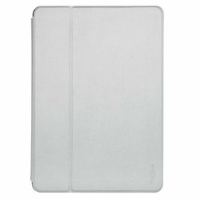 Custodia per Tablet Targus iPad 1 | iPad Pro 10.5 | iPad Air 2020 10-10,5" Bianco Argentato iPad 10.5" di Targus, Custodie - ...