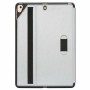 Housse pour Tablette Targus iPad 1 | iPad Pro 10.5 | iPad Air 2020 10-10,5" Blanc Argenté iPad 10.5" de Targus, Housses - Réf...